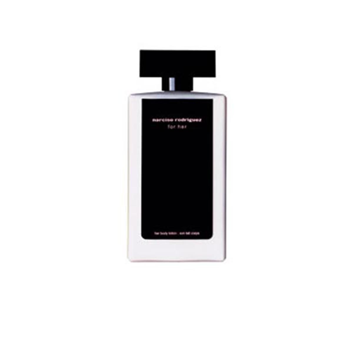 Narciso Rodriguez For Her Leche Corporal 200Ml